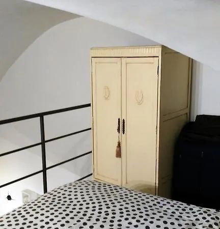 Διαμέρισμα Sweet Loft