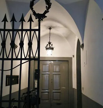 Sweet Loft Φλωρεντία
