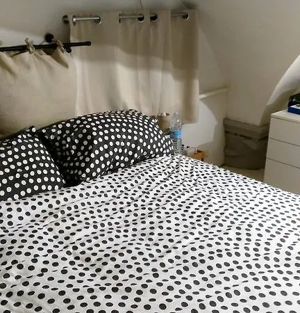 Sweet Loft Διαμέρισμα *