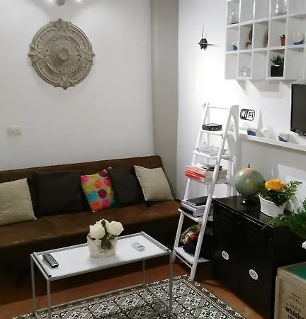 Sweet Loft * Φλωρεντία