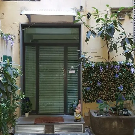 Apartment Sweet Loft *