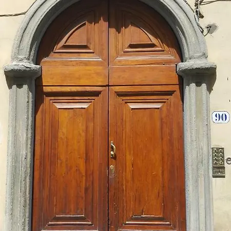 Διαμέρισμα Sweet Loft Φλωρεντία