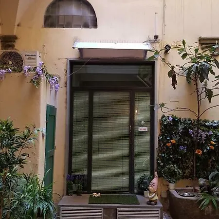 Sweet Loft * Φλωρεντία