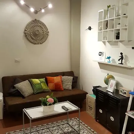 Διαμέρισμα Sweet Loft