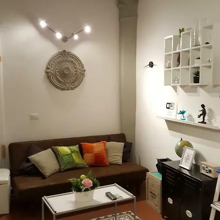 Διαμέρισμα Sweet Loft Φλωρεντία