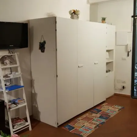 Sweet Loft Διαμέρισμα