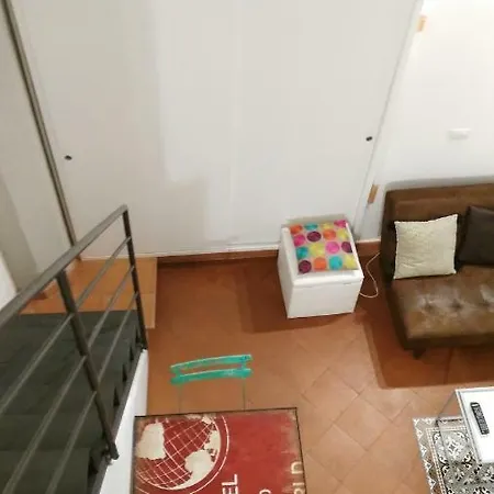 Sweet Loft Διαμέρισμα