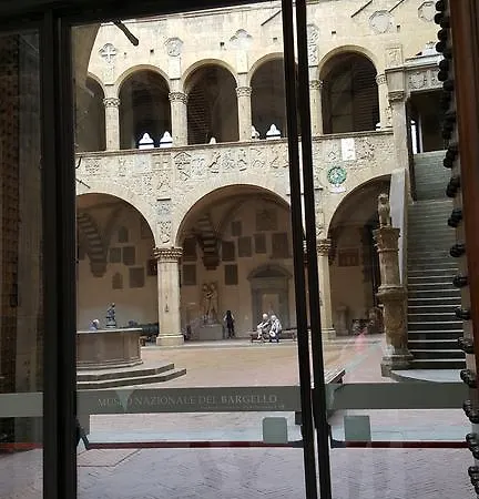 Apartamento Sweet Loft Florença