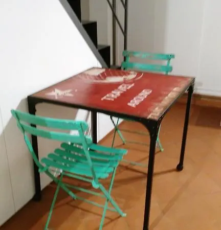 Apartmán Sweet Loft *