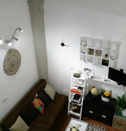 Sweet Loft Apartmán *